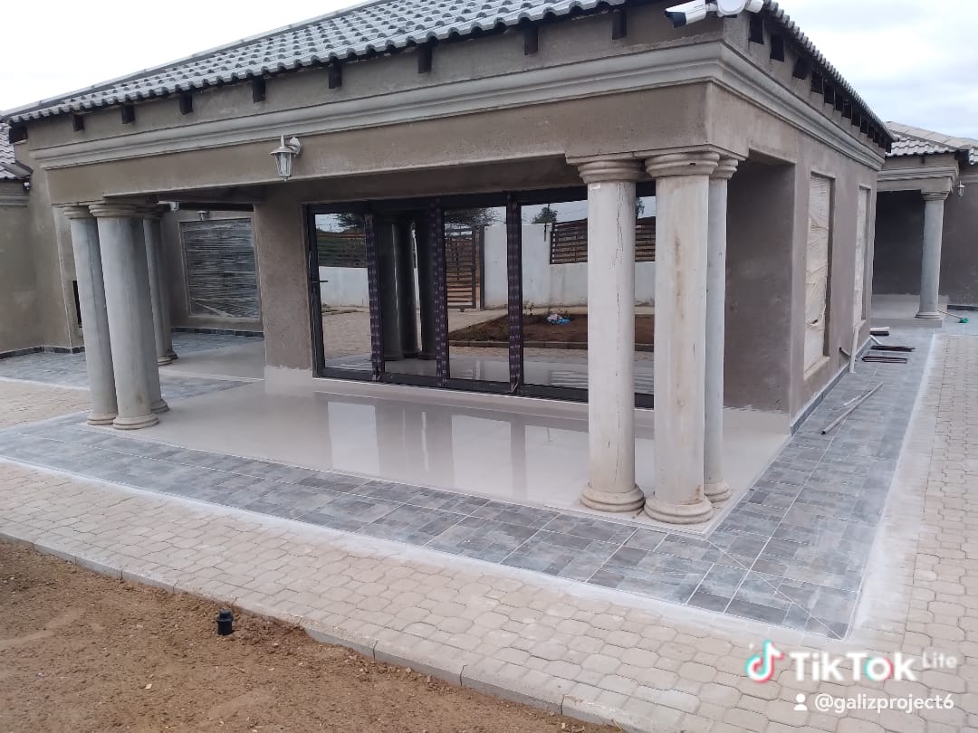 Multi-Unit Residential Development
